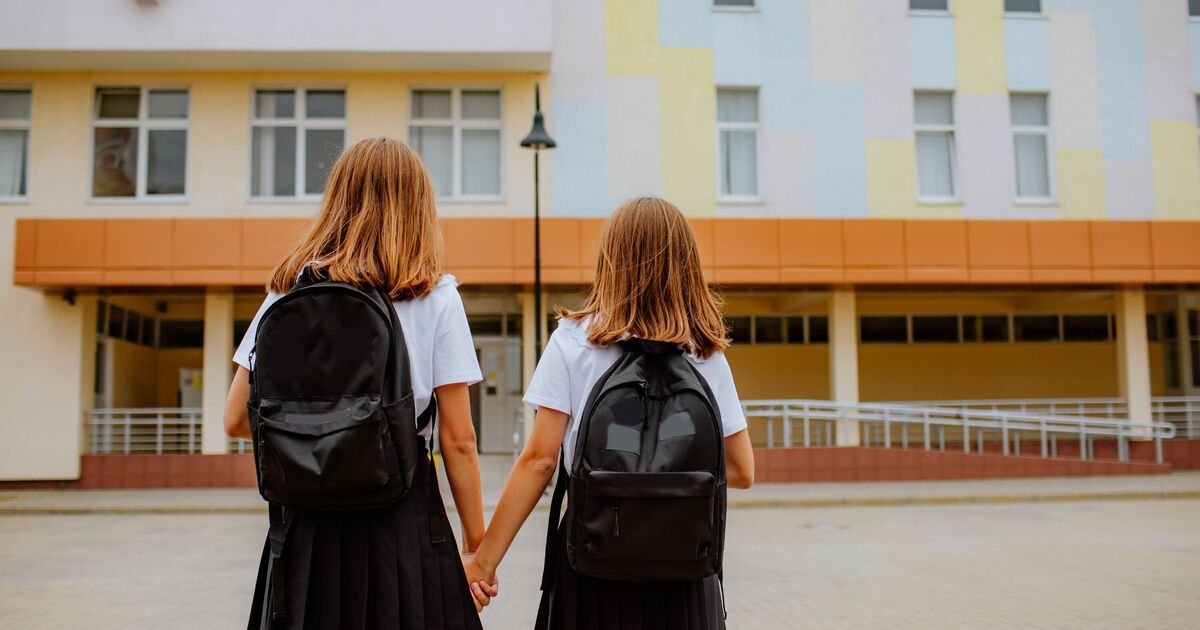 Parent fury as Meta 'uses photos of schoolgirl' in adverts targeting man